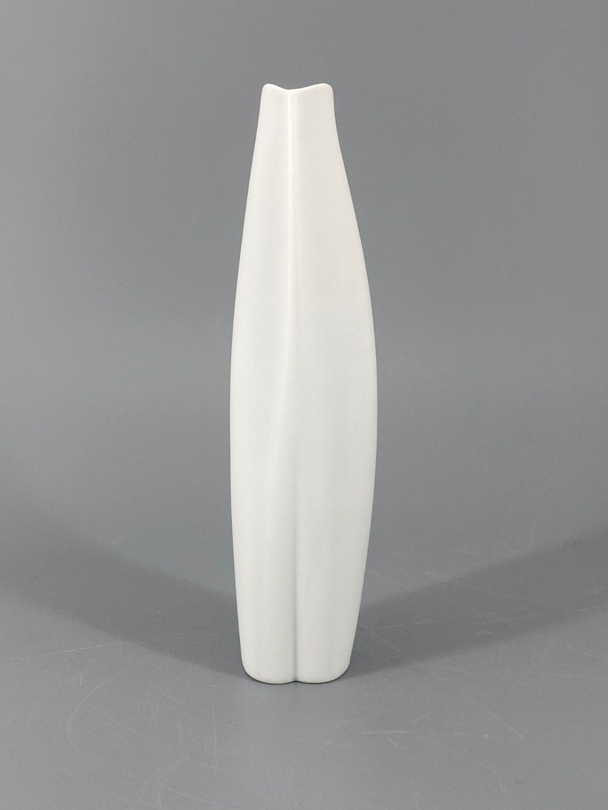 * ROSENTHAL PORZELLAN VASE 2727/22 TAPIO WIRKKALA 1956 VINTAGE