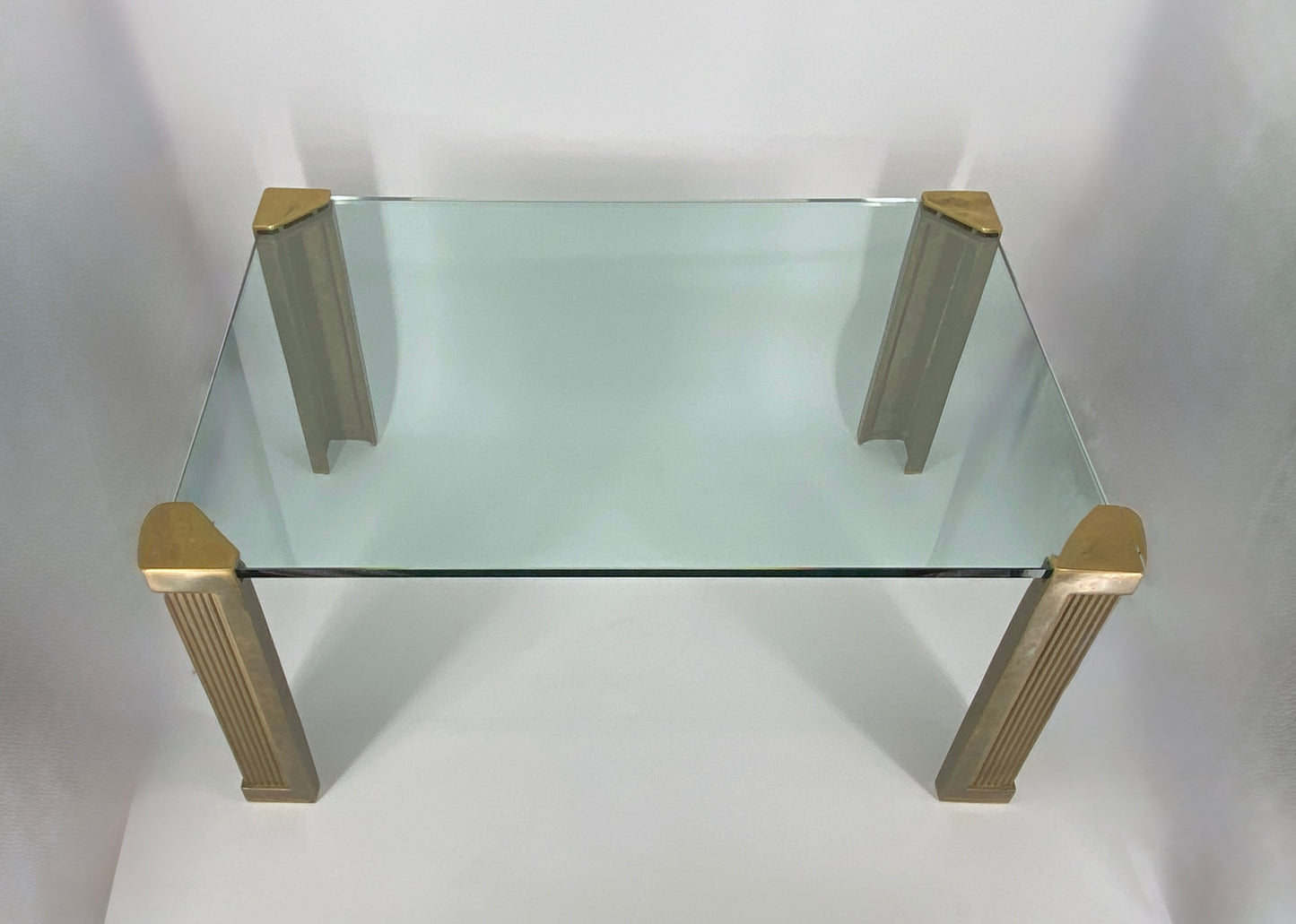 Couchtisch T-14 von Peter Ghyczy für Ghyczy, Niederlande 1970er