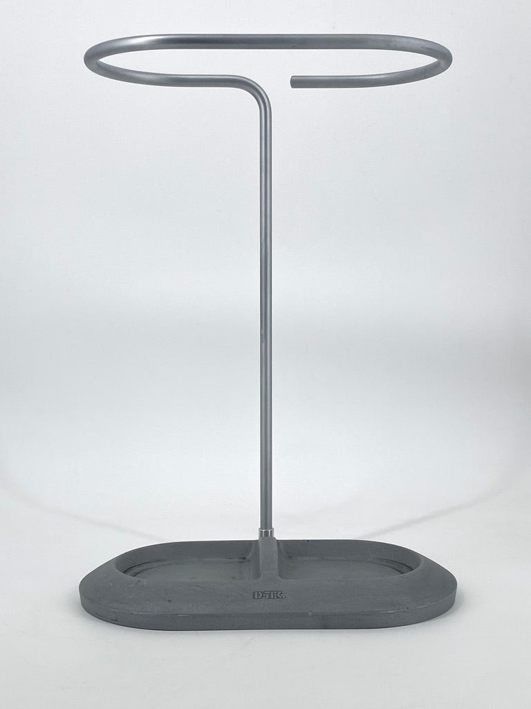Minimalistischer Schirmständer von D-TEC, Deutschland um 1990