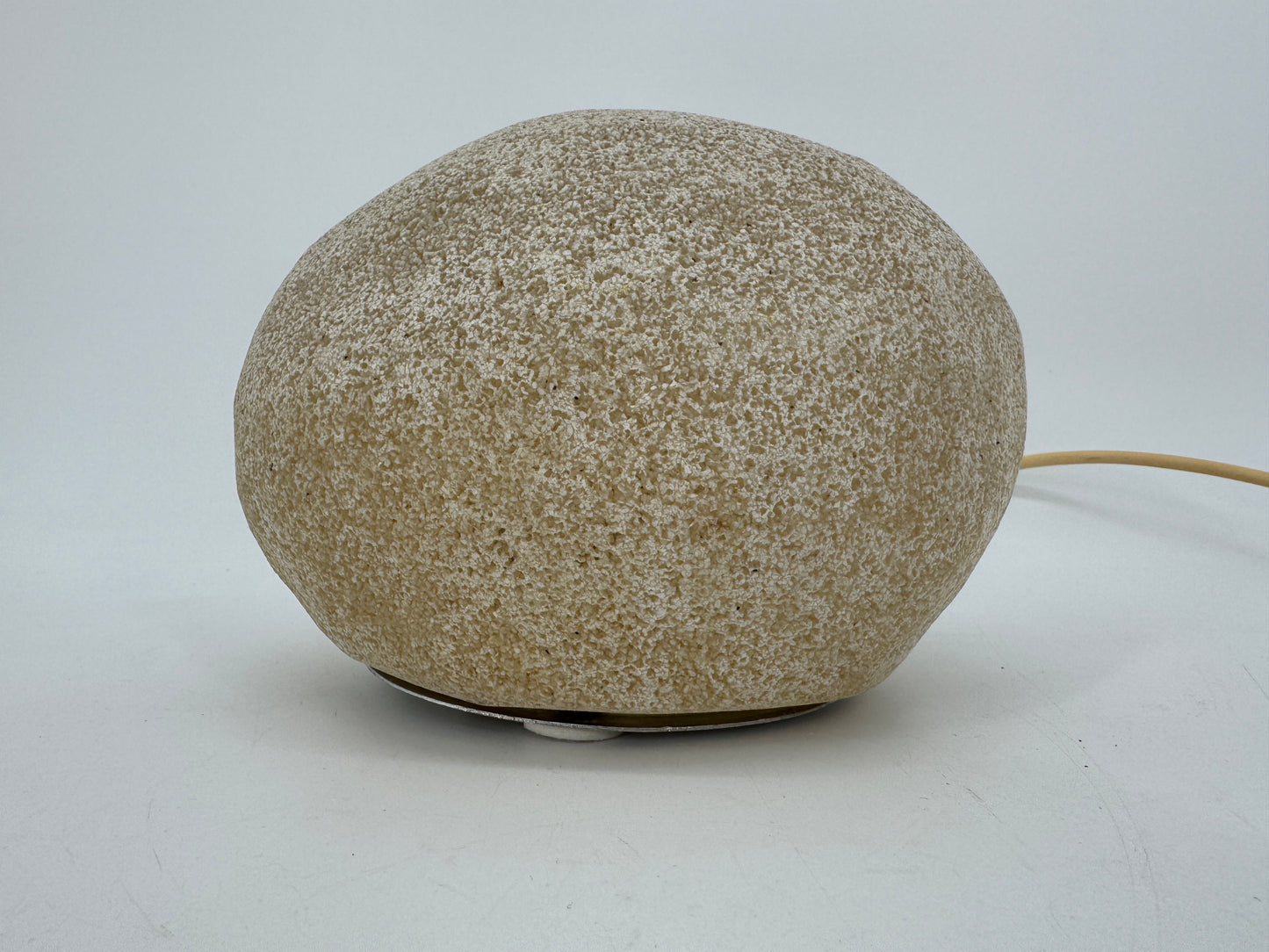 3x Leuchtobjekt "Dorra" von André Cazenave aus dem Studio Cazenave Frankreich, 1969