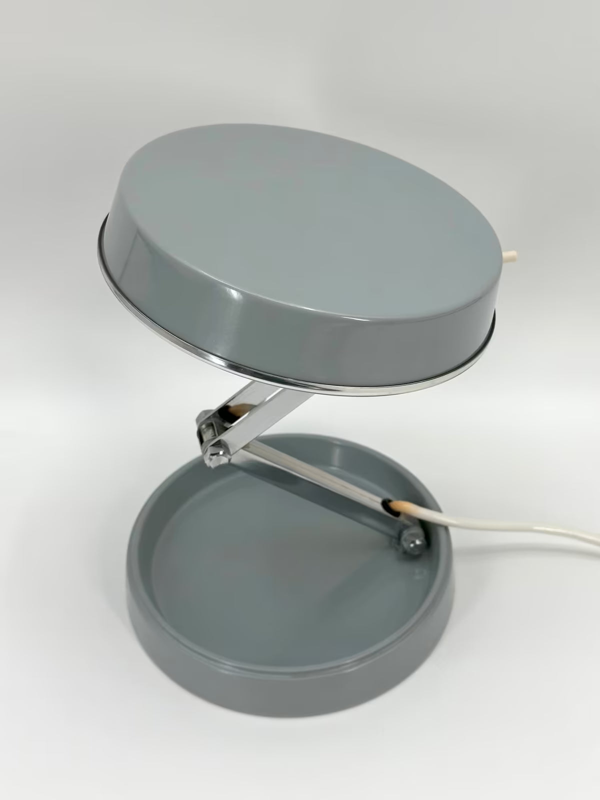 Tischlampe von Gei Estudios Industriales, 70er Jahre