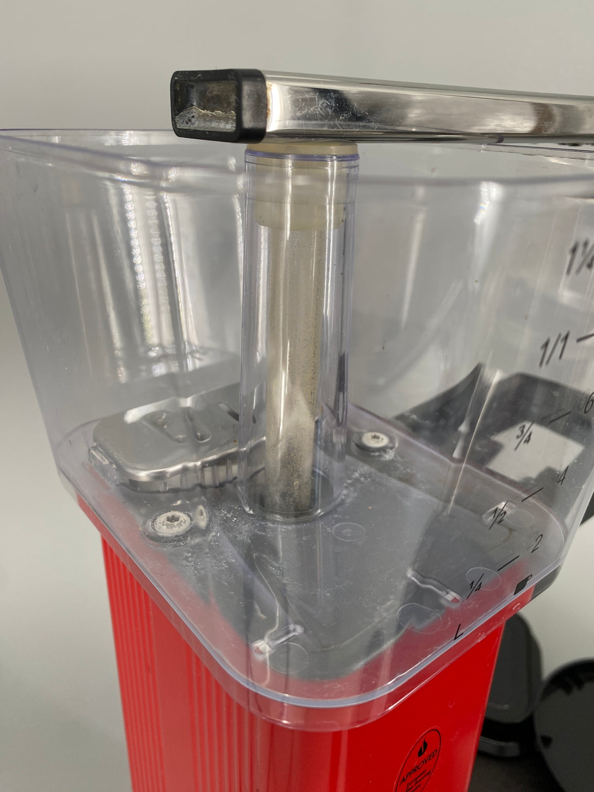 Design Filterkaffeemaschine "Moccamaster" von Technivorm, Niederlande