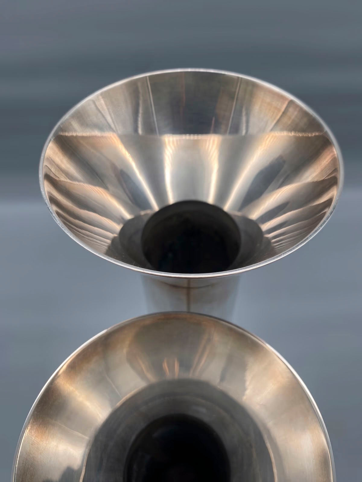 Vase "Intensity" von Alessandro Mendini aus Solifleur Vasen, 2001