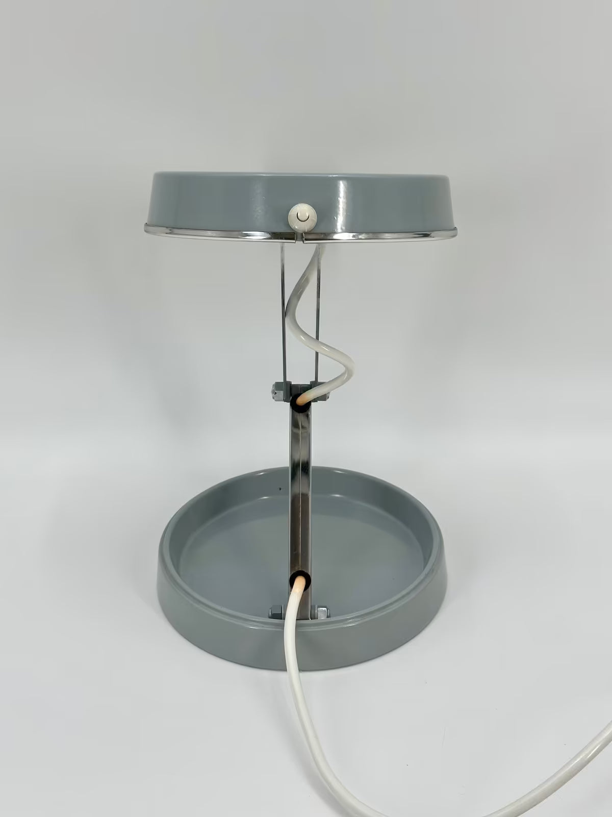 Tischlampe von Gei Estudios Industriales, 70er Jahre