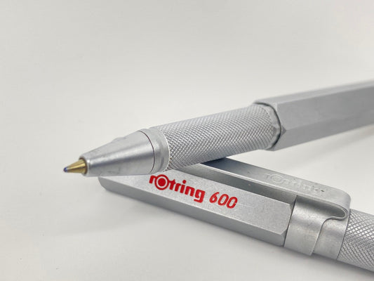 Kugelschreiber 600 von ROTRING, Deutschland 1980er