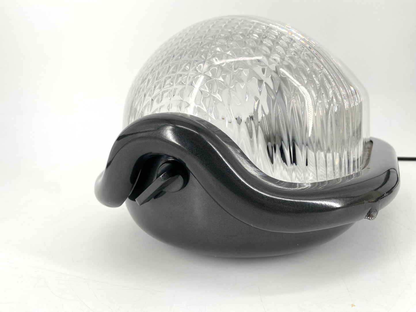 "Noce T" Bodenlampe von Achille Castiglioni für FLOS, Italien 1970er