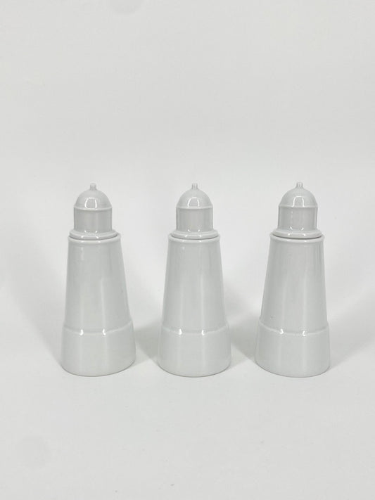 Leuchtturm "Il Faro" von Aldo Rossi für Rosenthal (Studio-Linie)