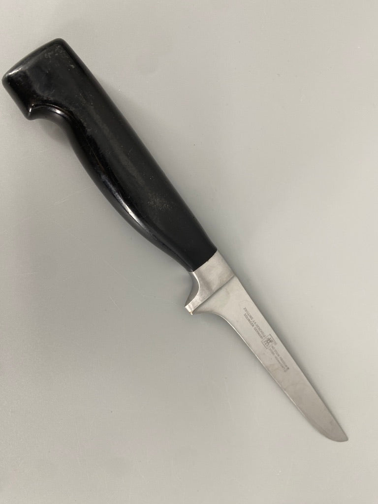 Küchenmesser-Set von Zwilling J.A.Henckels, Solingen Germany