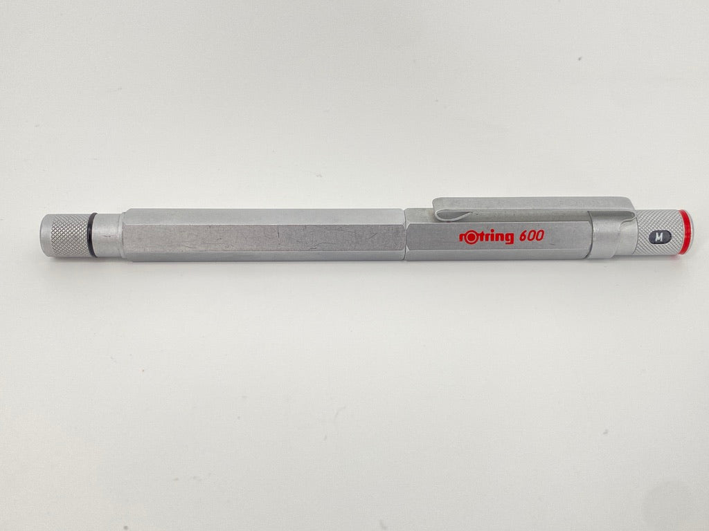 Füllfederhalter 600 von ROTRING, Deutschland 1980er