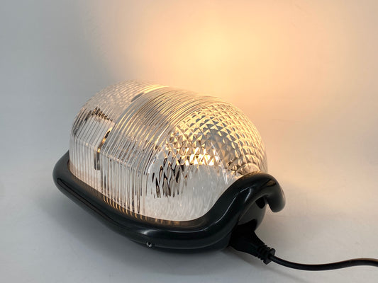 "Noce T" Bodenlampe von Achille Castiglioni für FLOS, Italien 1970er