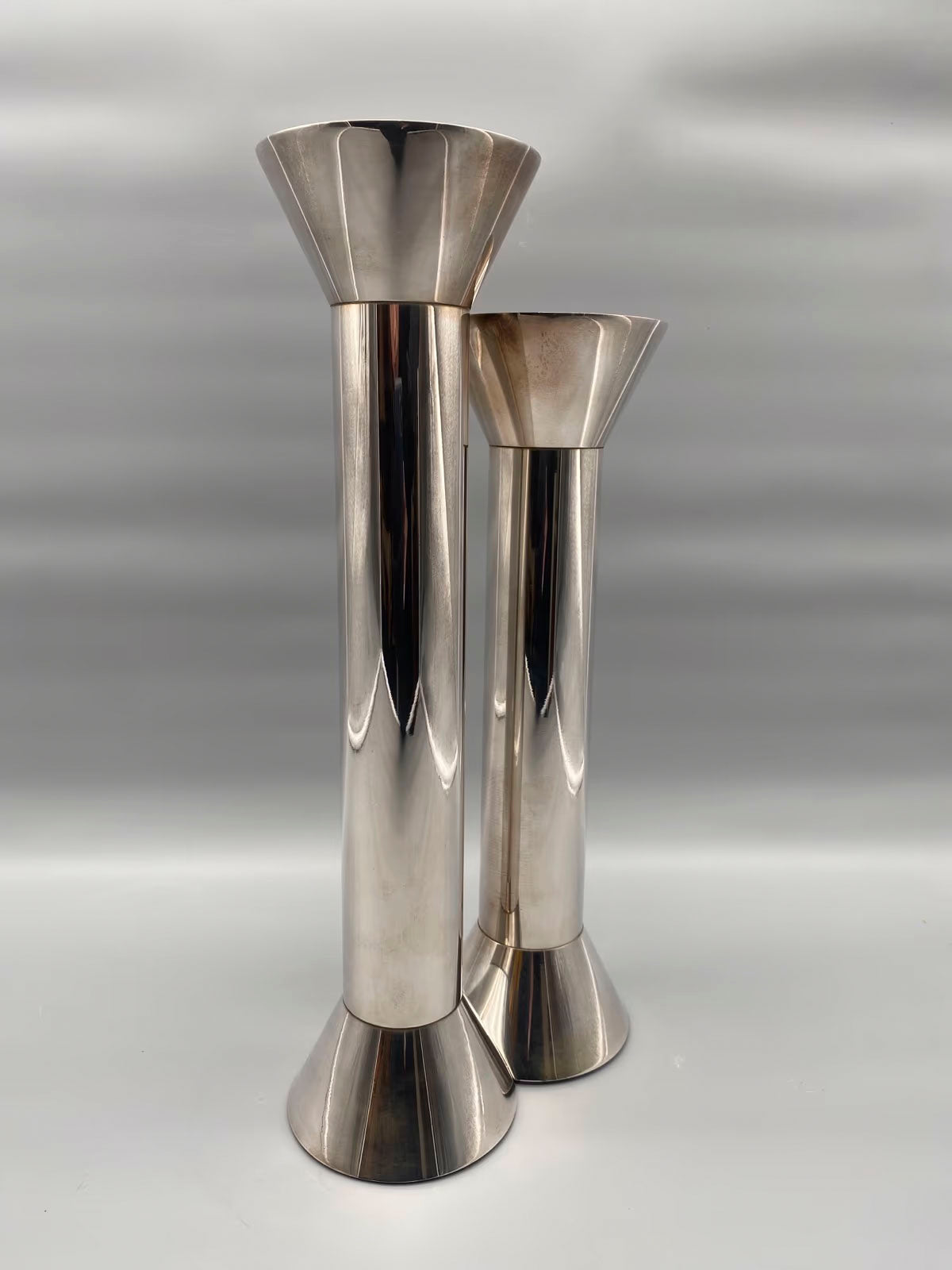 Vase "Intensity" von Alessandro Mendini aus Solifleur Vasen, 2001