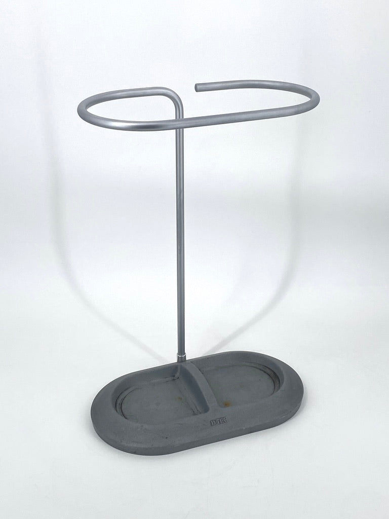 Minimalistischer Schirmständer von D-TEC, Deutschland um 1990