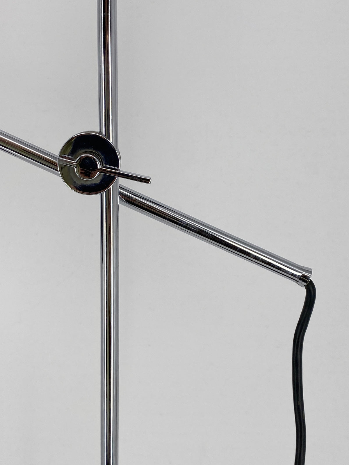 Stehlampe von KAISER LEUCHTEN, Deutschland 1960er