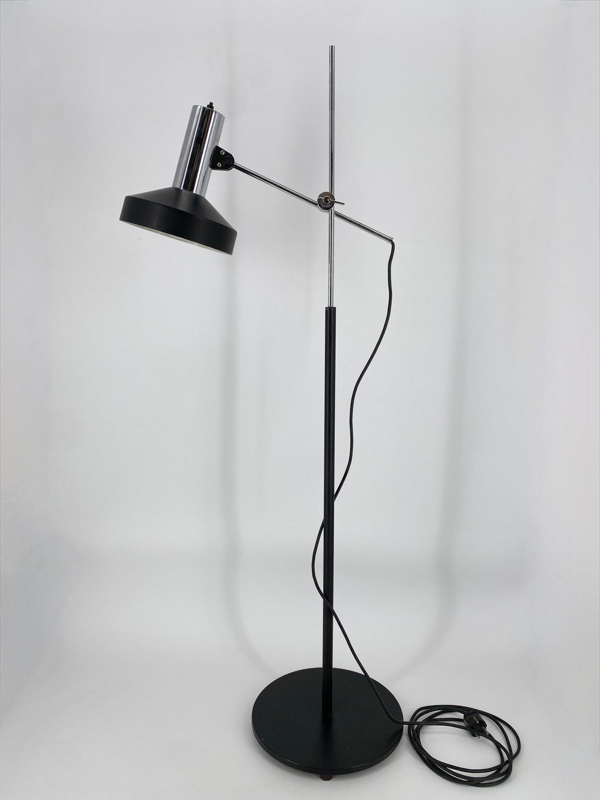 Stehlampe von KAISER LEUCHTEN, Deutschland 1960er