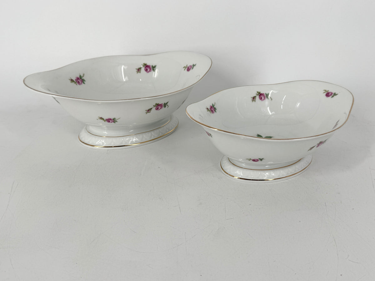 Seltenes Speisegeschirr von Rosenthal Bavaria für die Niederlage Dresden, Deutschland 1919-1922