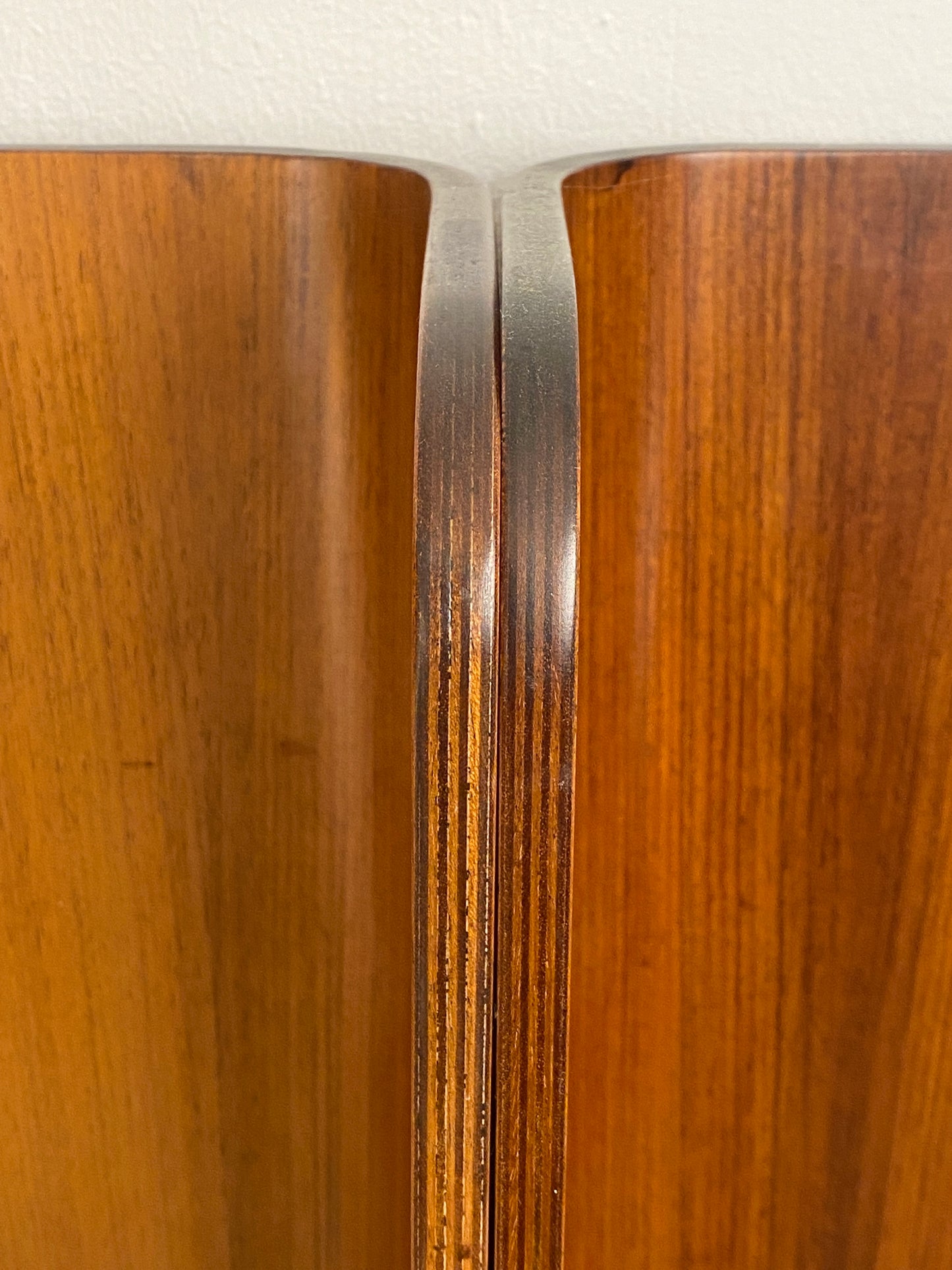 Wandgarderobe von Carlo de Carli für FIARM Scorzè, Italien 1960er