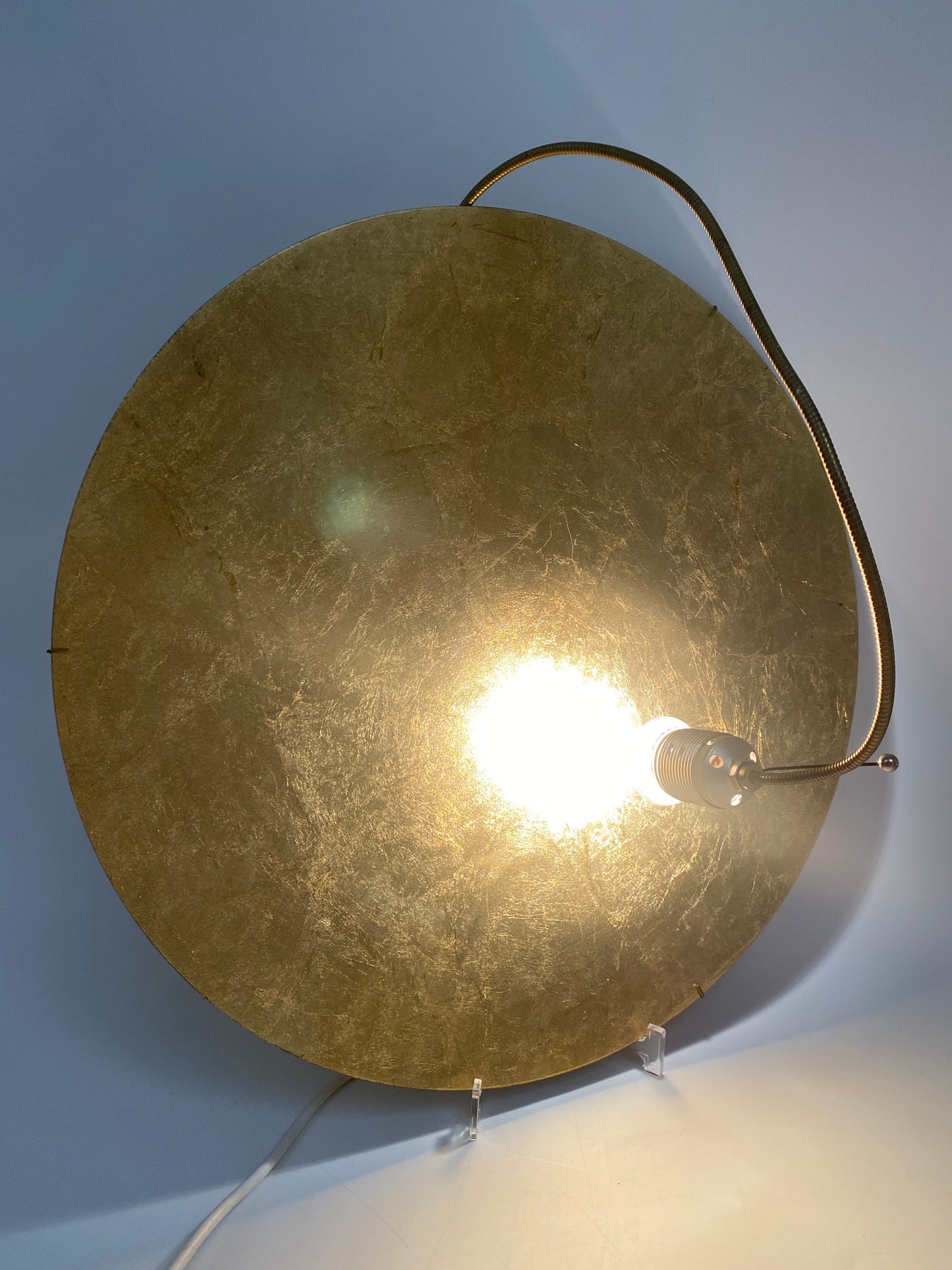 Wandlampe "Telchisugio" von Enzo Catelani für Catelani & Smith