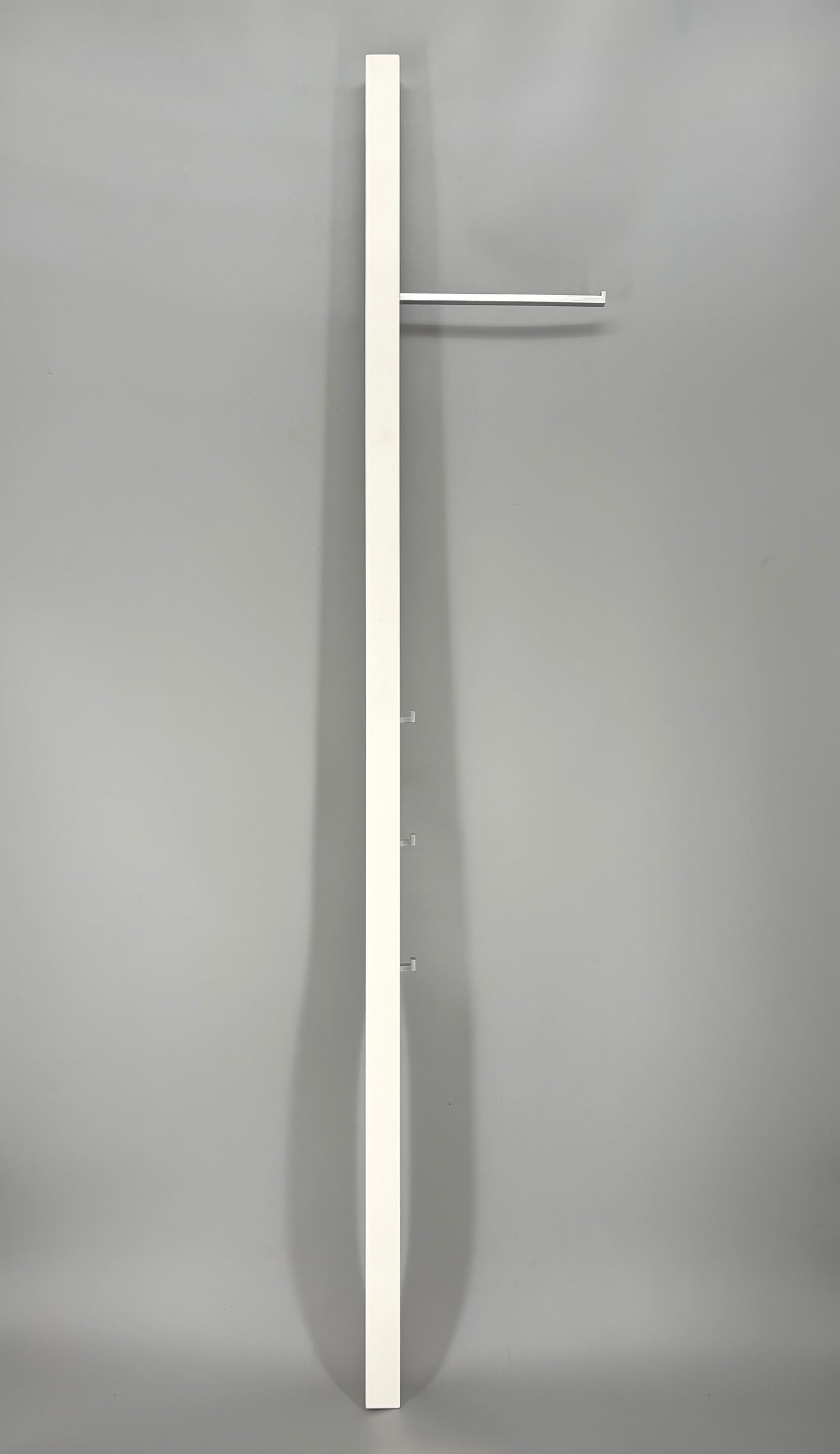 Wandgarderobe LINE von Schönbuch, Minimal Design, Deutschland 2013