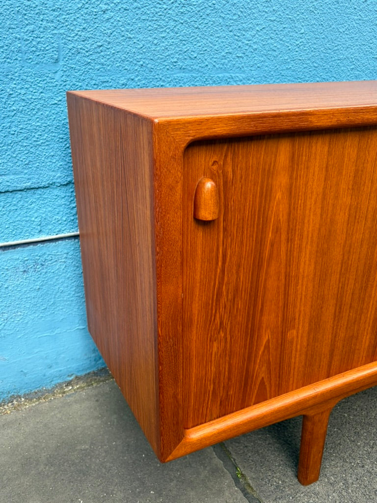 Mid Century Design Sideboard aus Dänemark, 1960er