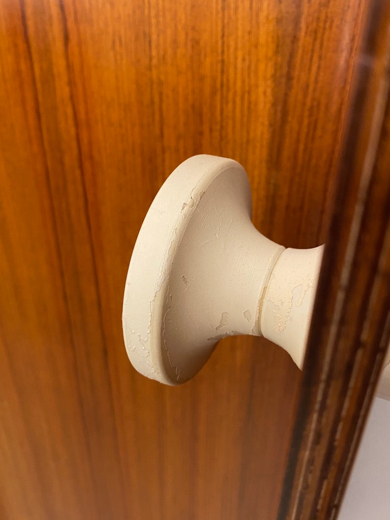 Wandgarderobe von Carlo de Carli für FIARM Scorzè, Italien 1960er