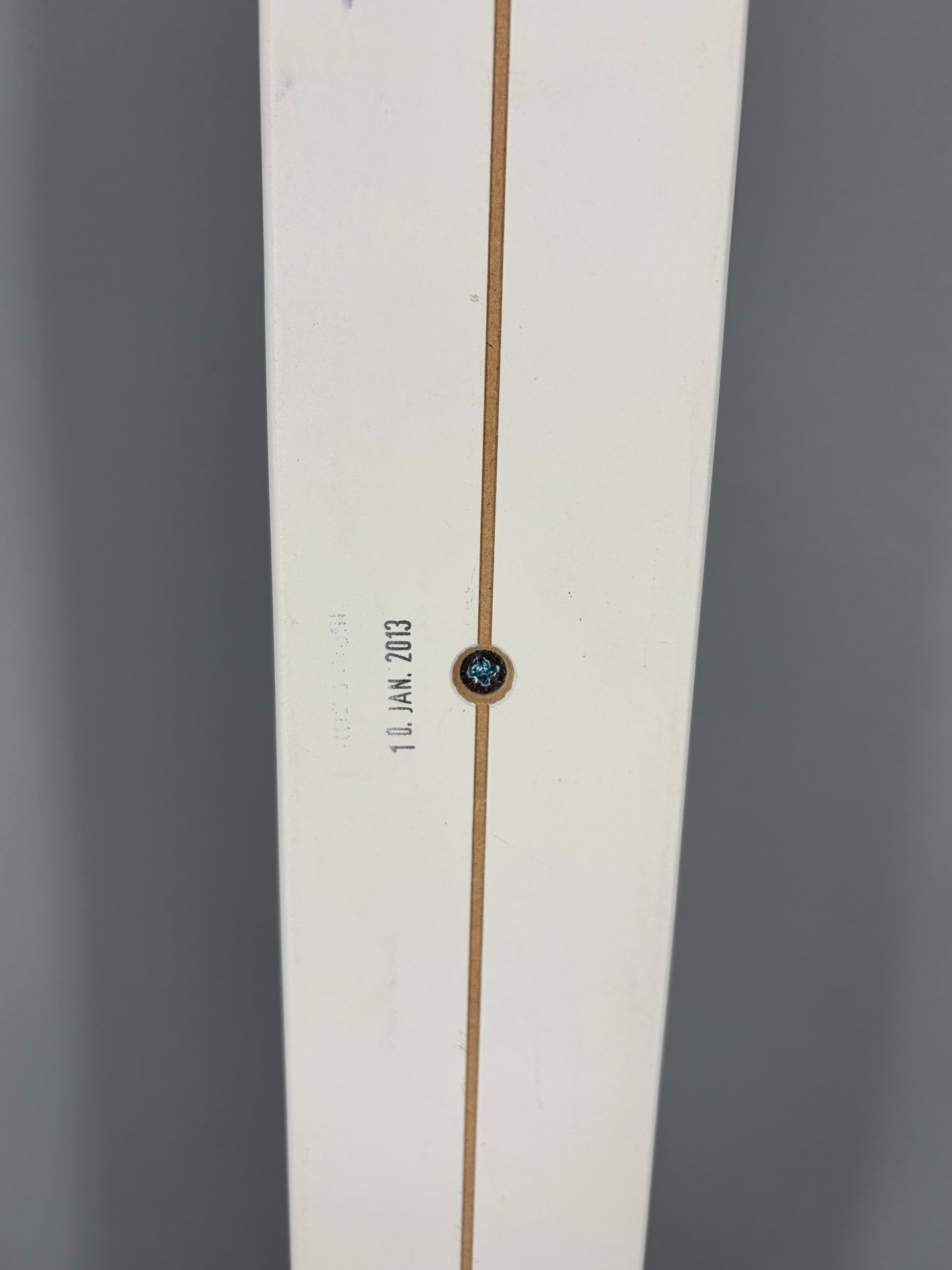 Wandgarderobe LINE von Schönbuch, Minimal Design, Deutschland 2013