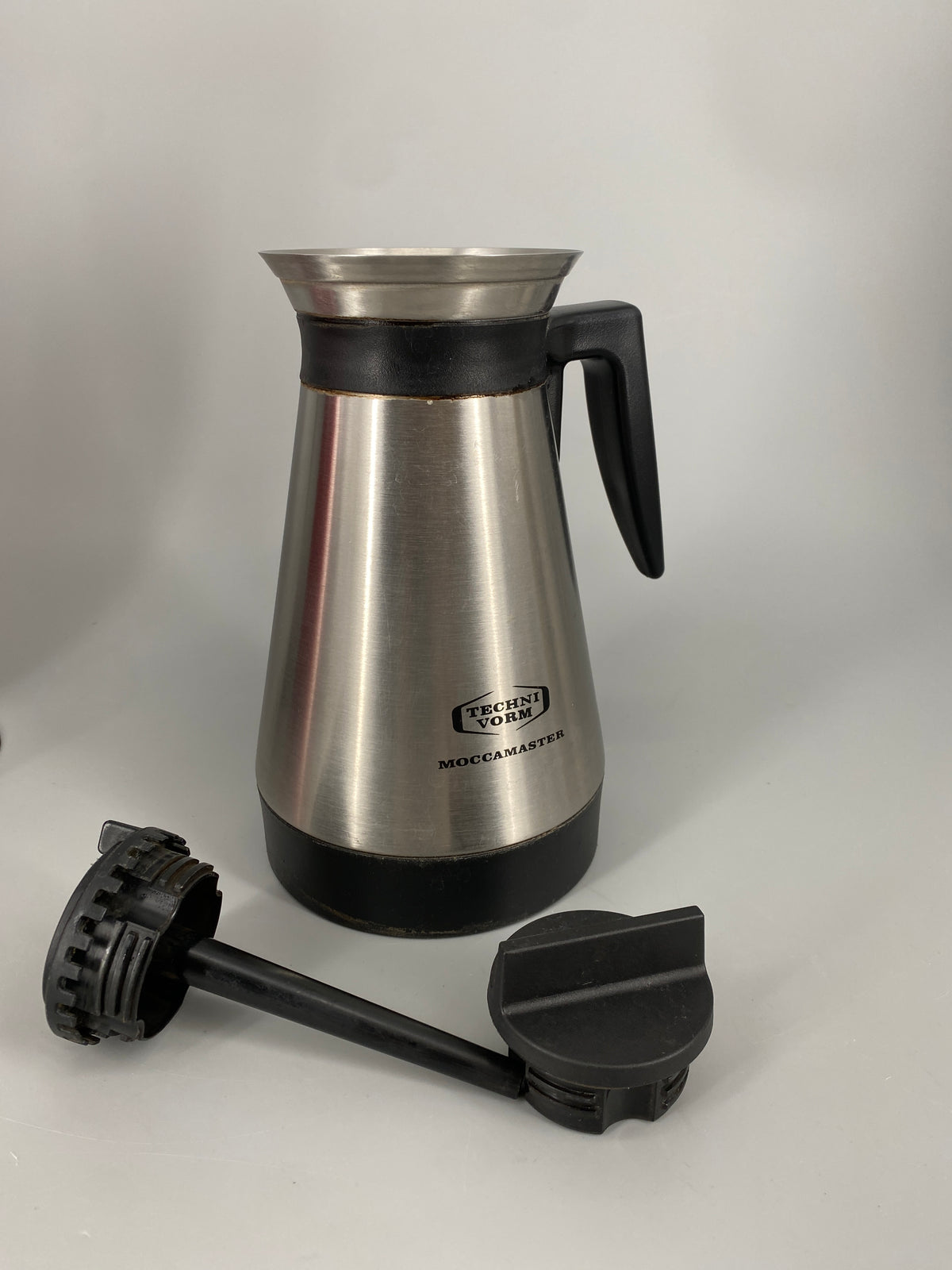 Design Filterkaffeemaschine "Moccamaster" von Technivorm, Niederlande