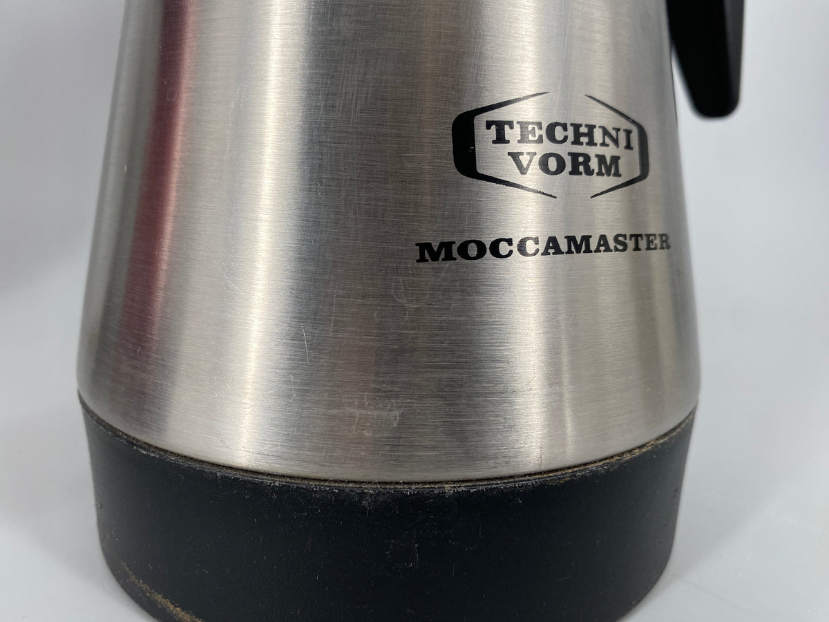 Design Filterkaffeemaschine "Moccamaster" von Technivorm, Niederlande