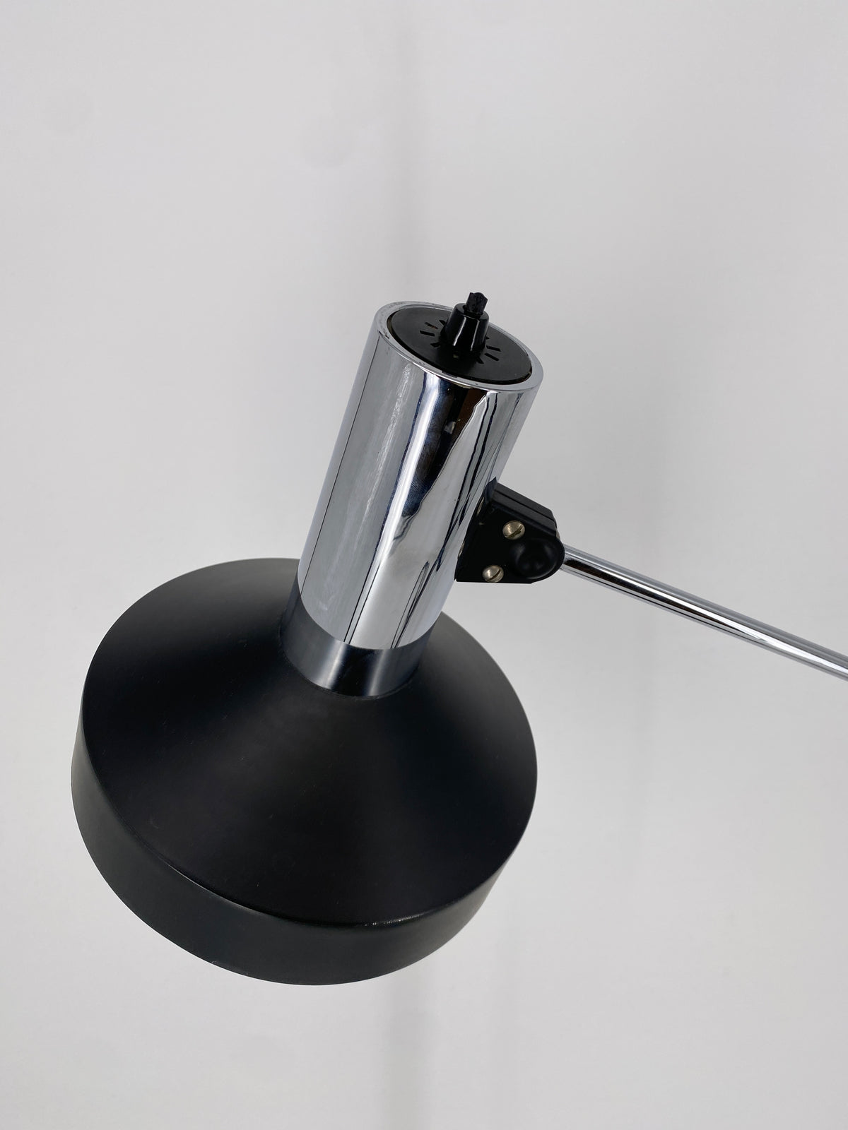 Stehlampe von KAISER LEUCHTEN, Deutschland 1960er