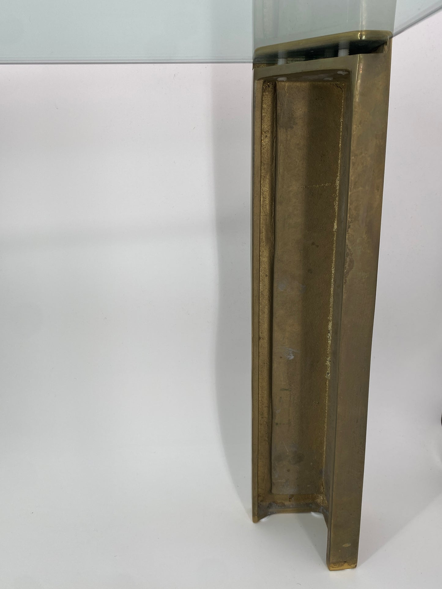 Couchtisch T-14 von Peter Ghyczy für Ghyczy, Niederlande 1970er