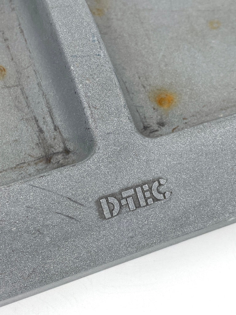 Minimalistischer Schirmständer von D-TEC, Deutschland um 1990
