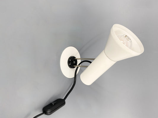 Designer Lampe Wandlampe aus der DDR, NARVA 3139