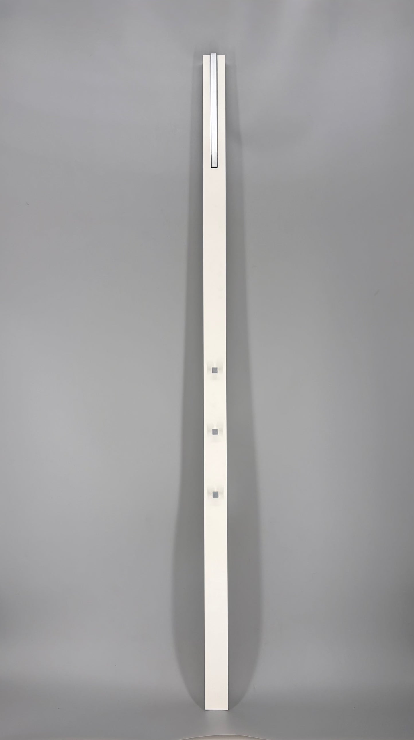 Wandgarderobe LINE von Schönbuch, Minimal Design, Deutschland 2013