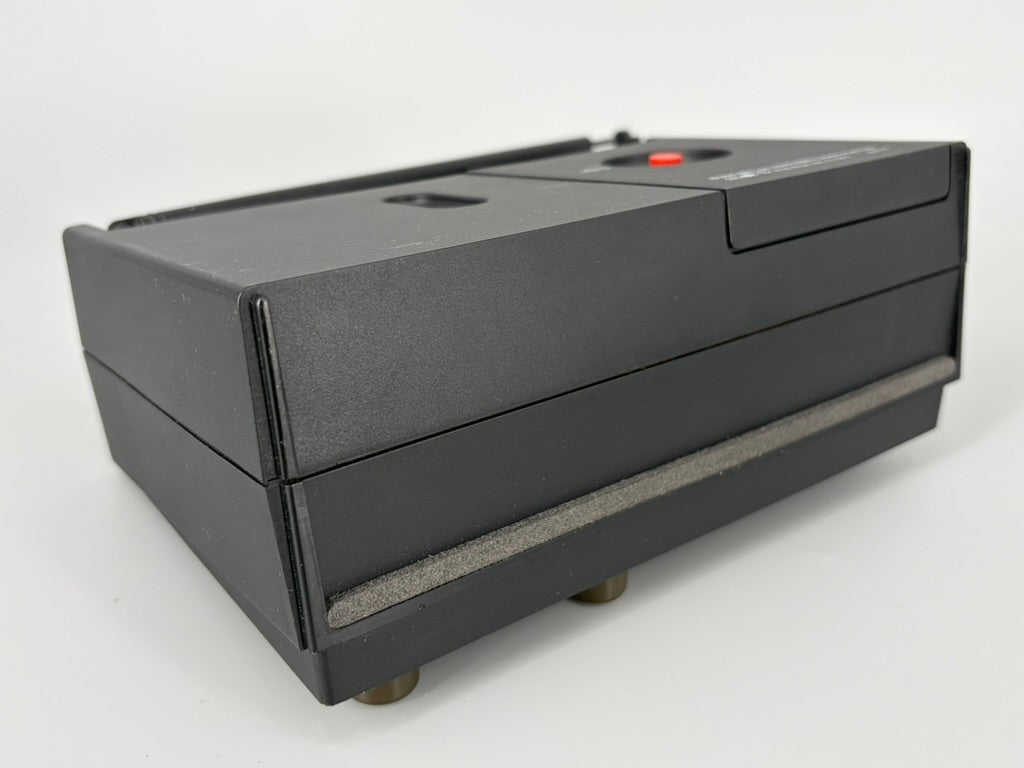 Radiowecker von Dieter Rams für BRAUN, Deutschland 1981
