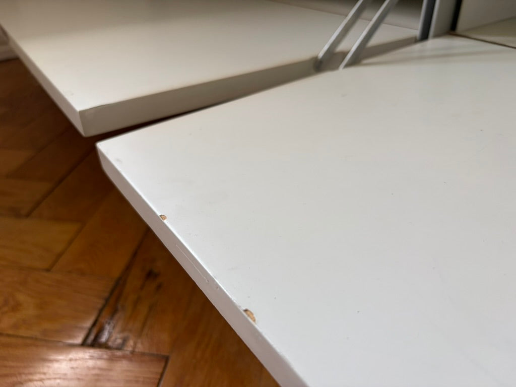 #2 Regalsystem mit 16 Tablaren von Dieter Rams für Vitsoe, Deutschland 1960er