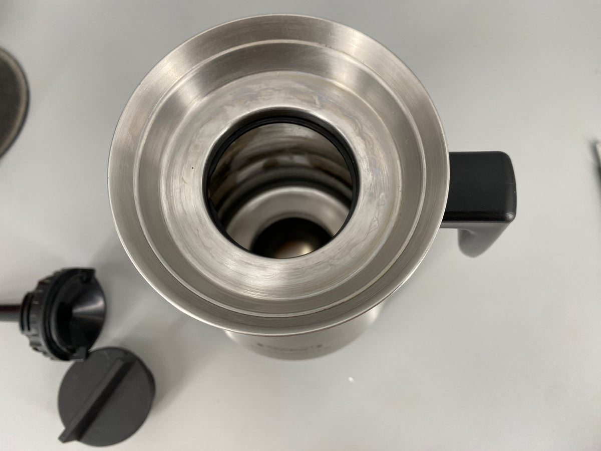Design Filterkaffeemaschine "Moccamaster" von Technivorm, Niederlande