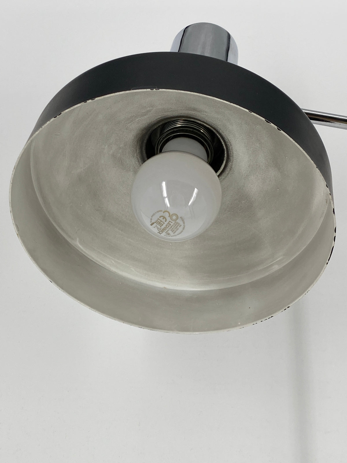 Stehlampe von KAISER LEUCHTEN, Deutschland 1960er