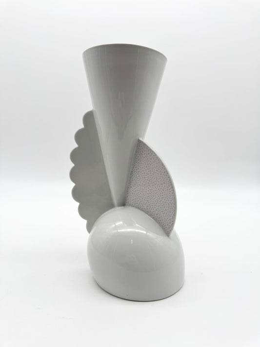 Vase "LADOGA" von Matteo Thun für Memphis Milano, 1982 Italien