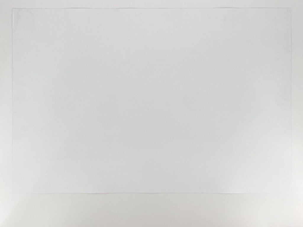 Konkrete Kunst Farbsiebdruck mit Prägedruck von Joachim Albrecht (1913-1997), Deutschland 1970