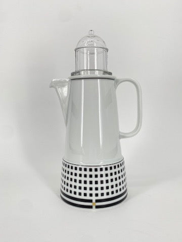 Kanne "Il Faro" von Aldo Rossi für Rosenthal (Studio-Linie)