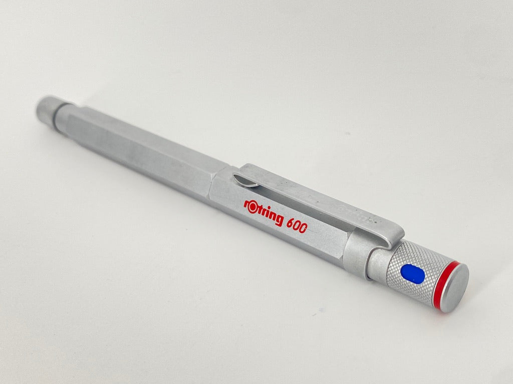 Kugelschreiber 600 von ROTRING, Deutschland 1980er