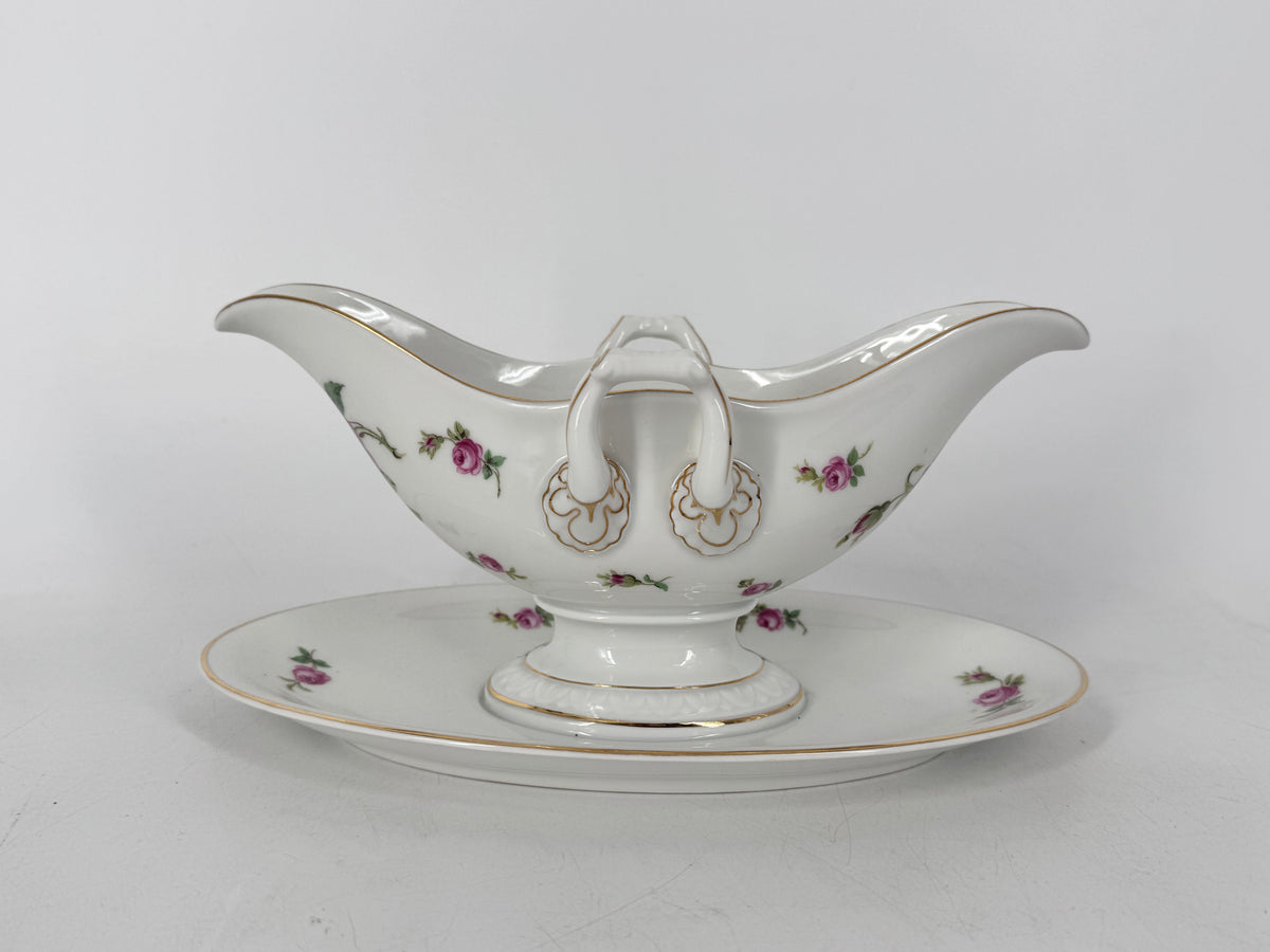 Seltenes Speisegeschirr von Rosenthal Bavaria für die Niederlage Dresden, Deutschland 1919-1922