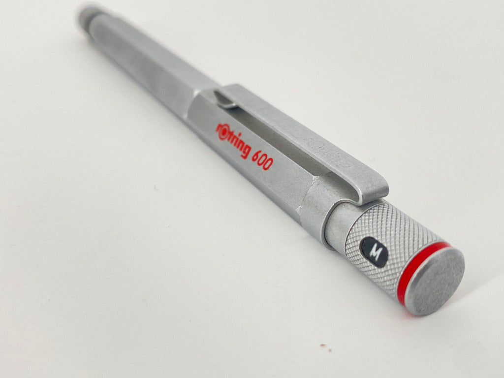 Füllfederhalter 600 von ROTRING, Deutschland 1980er