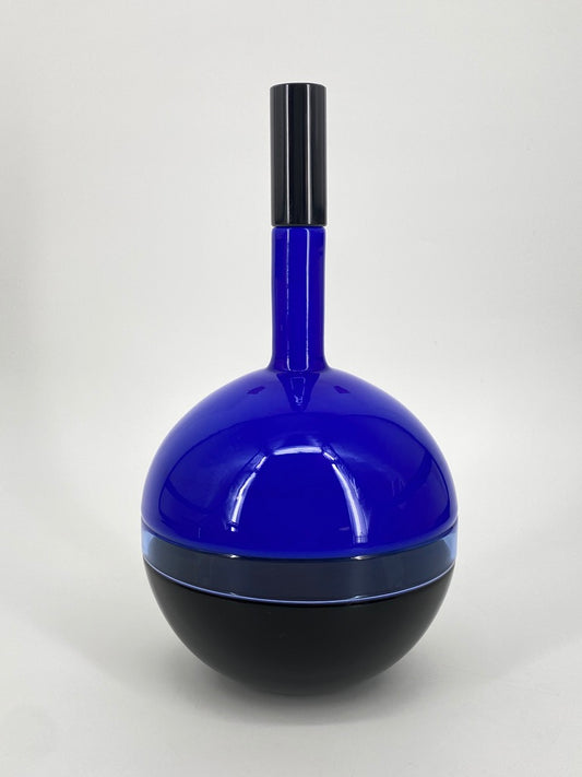 Dekanter "Vire" von Timo Sarpaneva für Venini, 1990