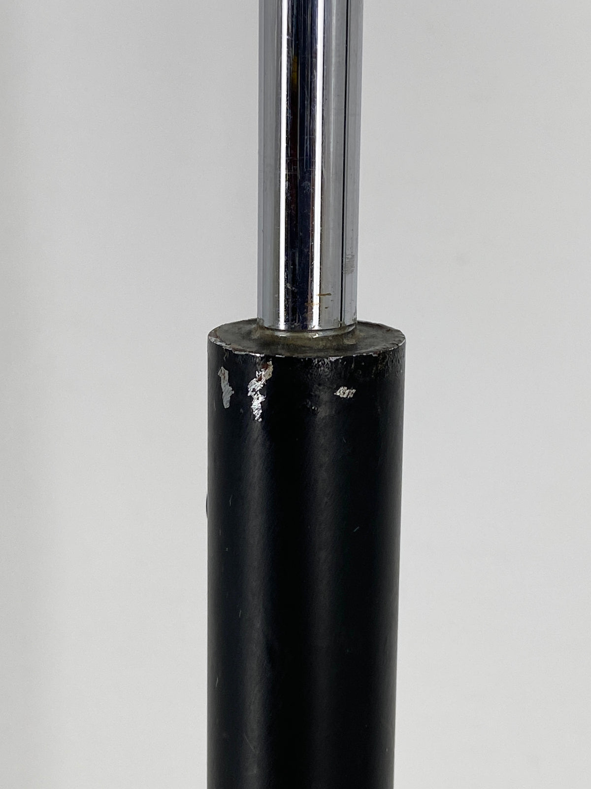 Stehlampe von KAISER LEUCHTEN, Deutschland 1960er