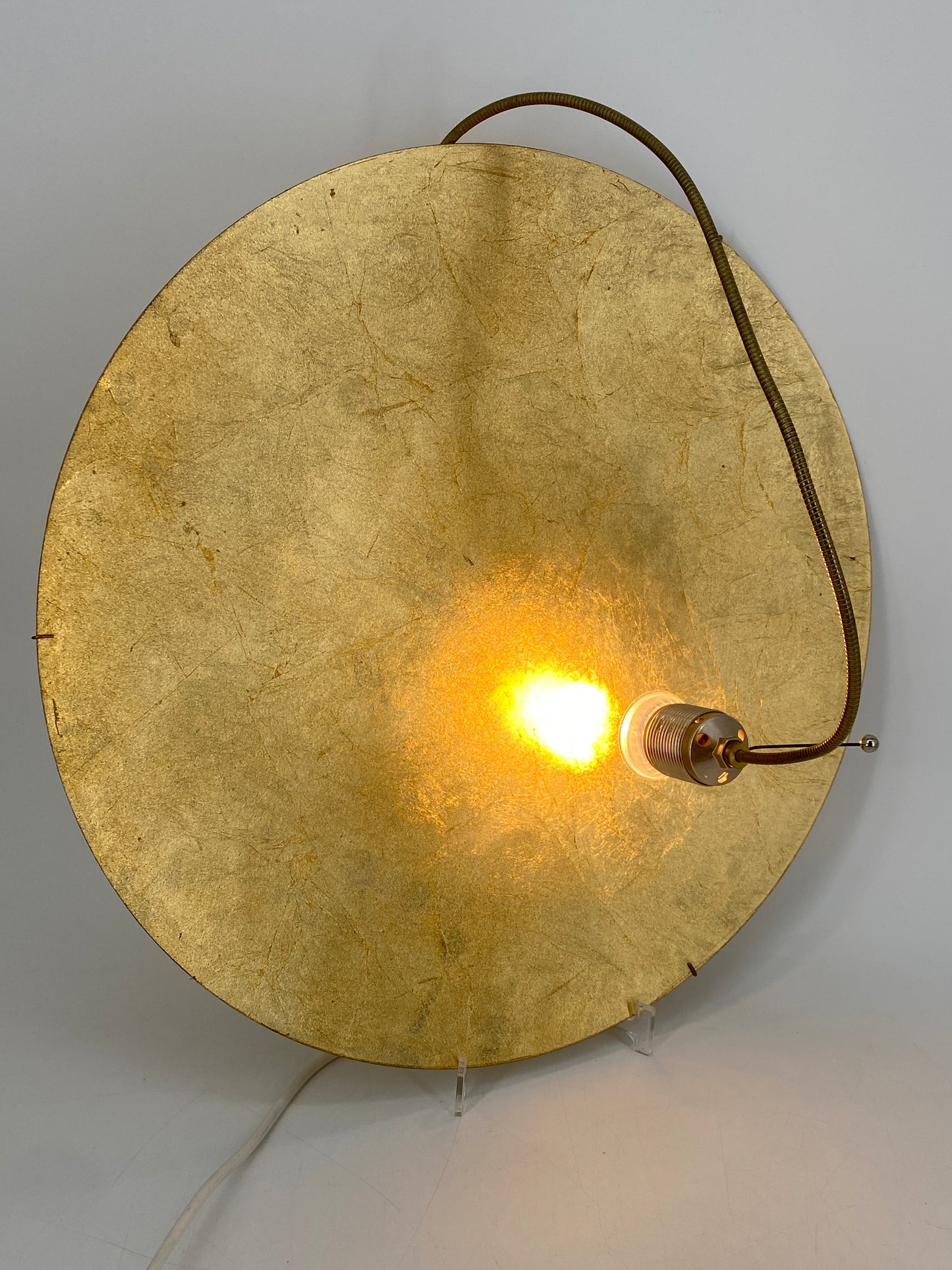Wandlampe "Telchisugio" von Enzo Catelani für Catelani & Smith