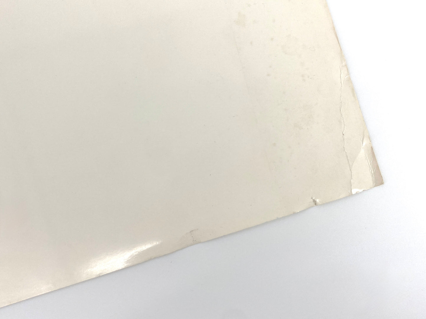 Großer Farbsiebdruck mit vier Farben von Joachim Albrecht (1913‒1997), 6er Auflage, 1969