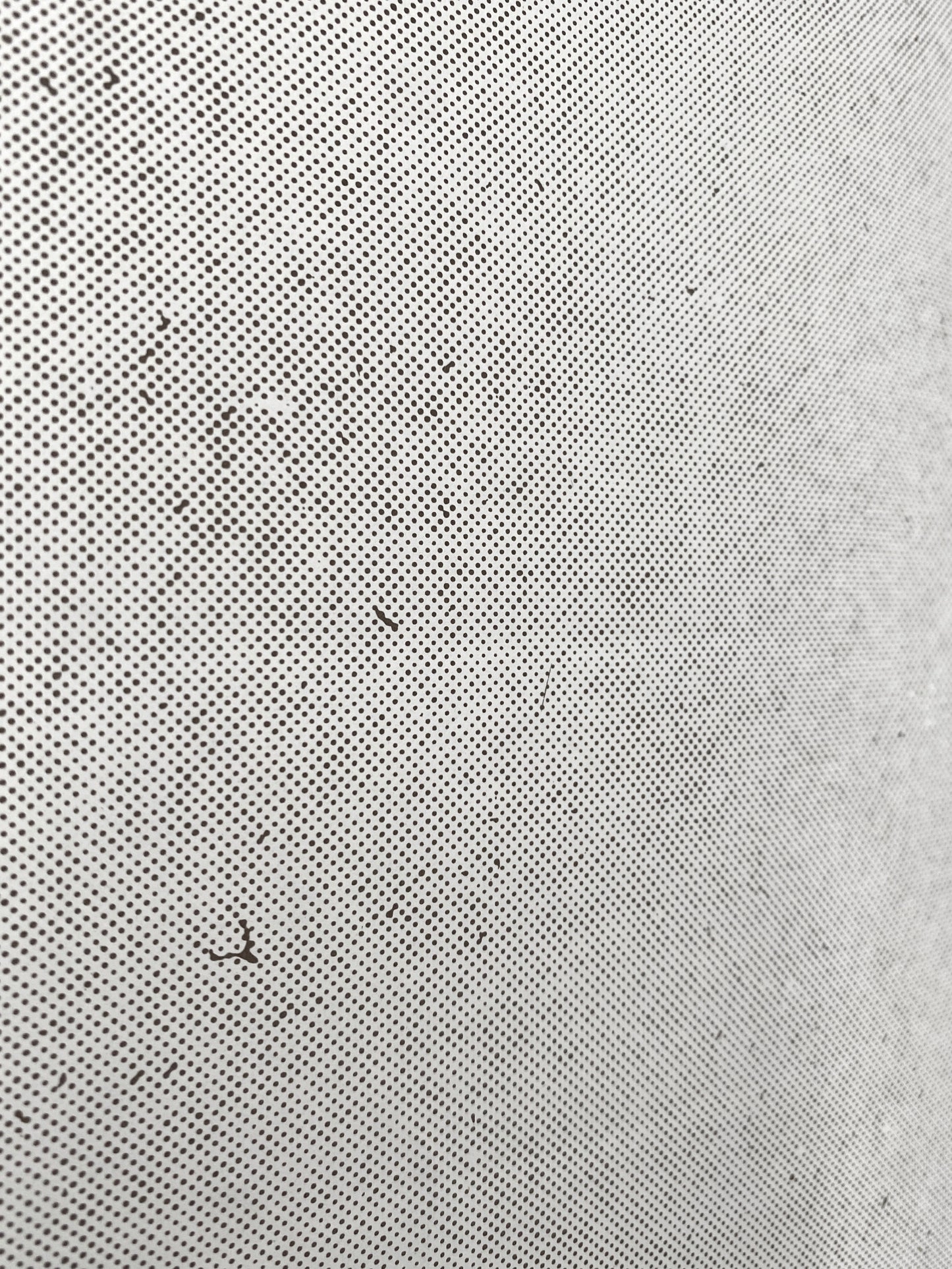 Offset-Plakat, Klaus Staeck. Zur Konformation, Original Steidl Druck Göttingen.