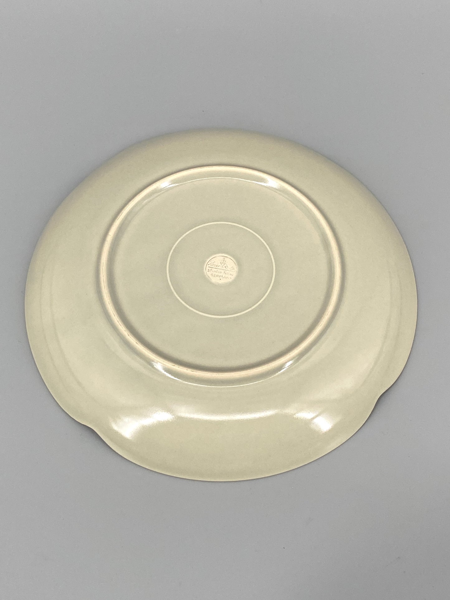 30 Teiliges Service "Form ohne Namen" Astrid von Bjørn Wiinblad für Rosenthal, 1970er