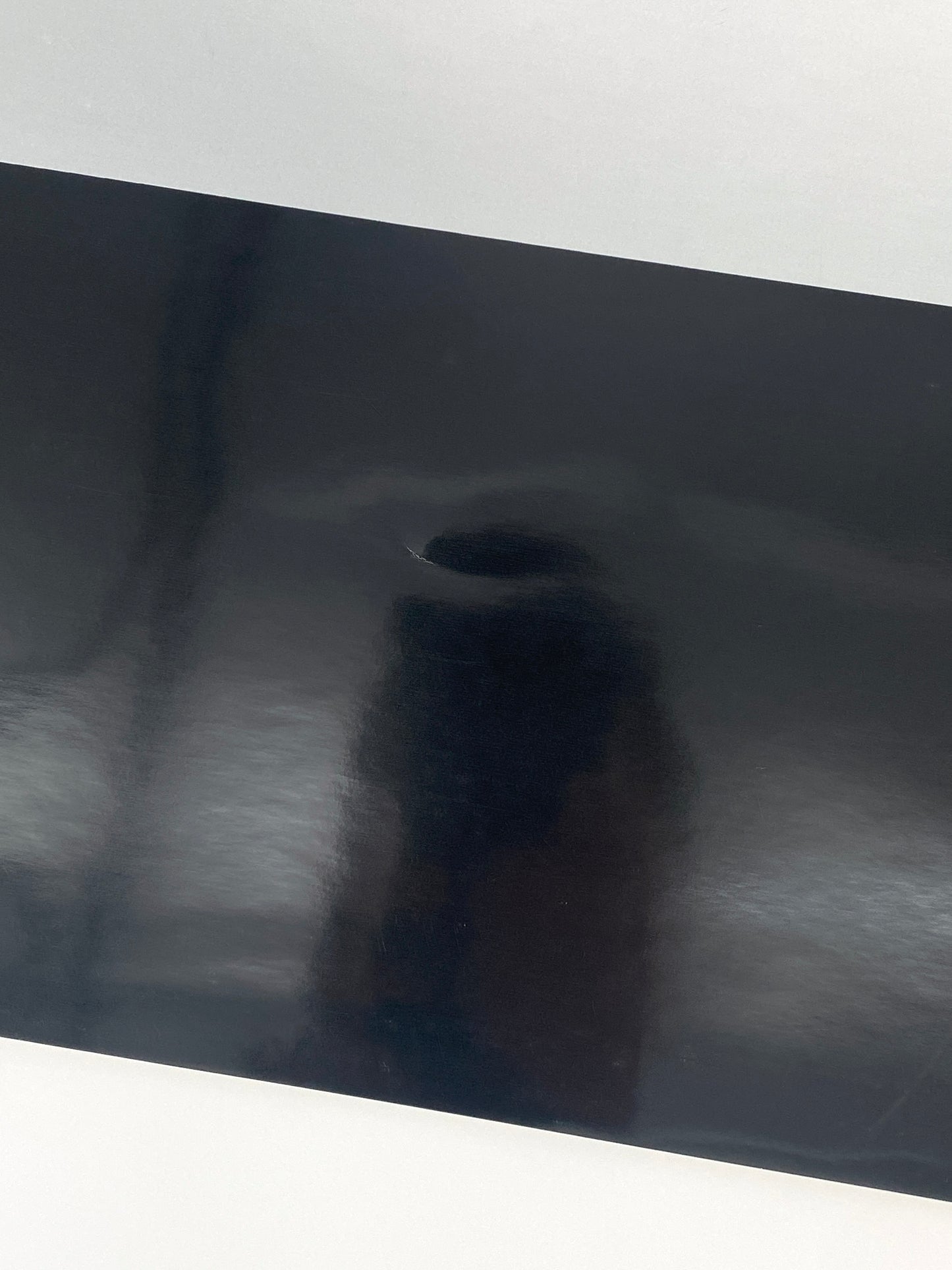 Konstruktiv-konkreter, großer Farbsiebdruck von Joachim Albrecht, um 1970