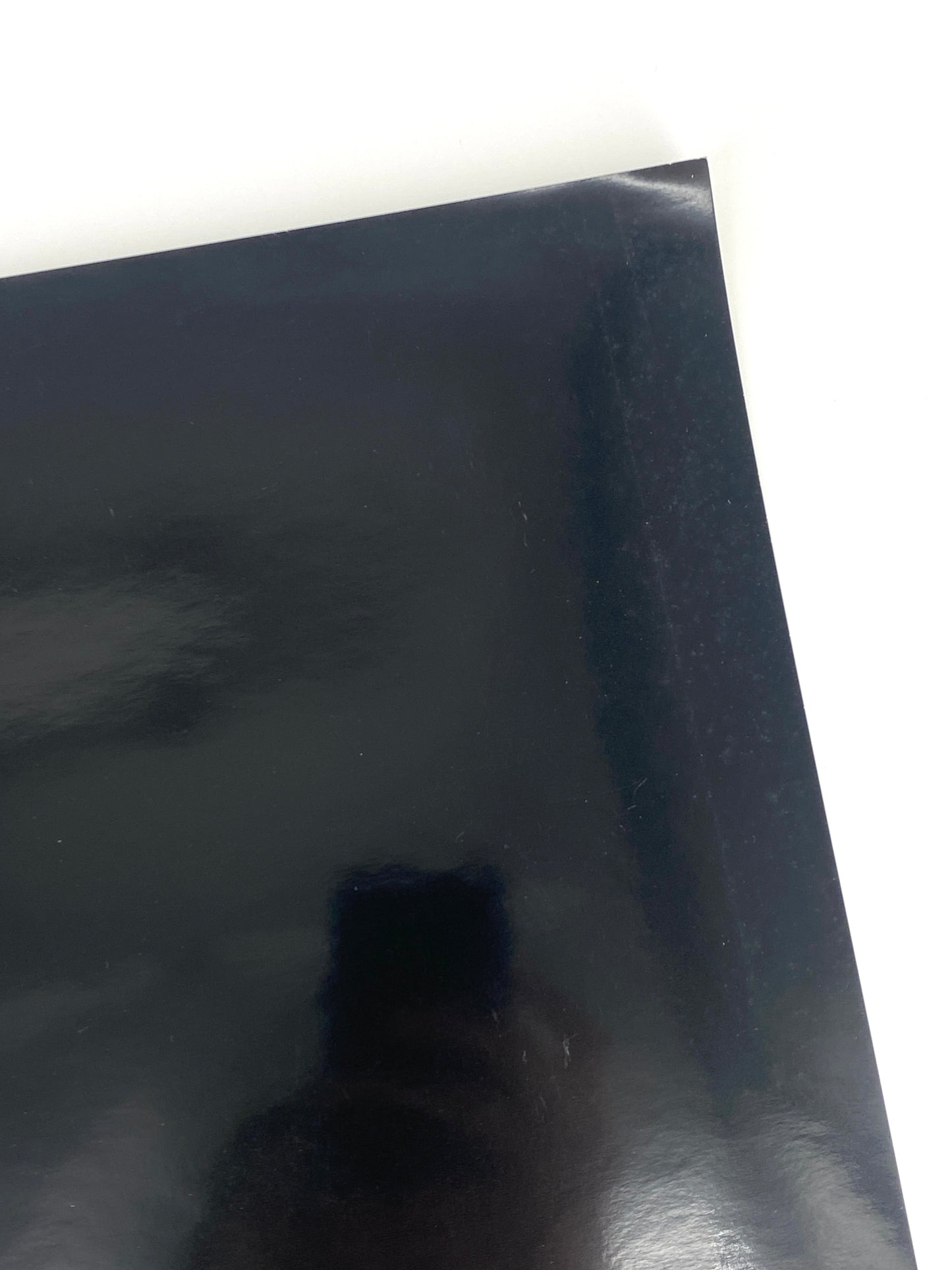 Konstruktiv-konkreter, großer Farbsiebdruck von Joachim Albrecht, um 1970